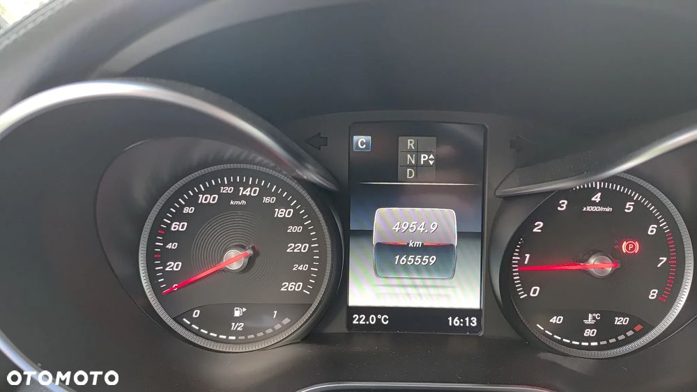 Mercedes-Benz GLC - 24