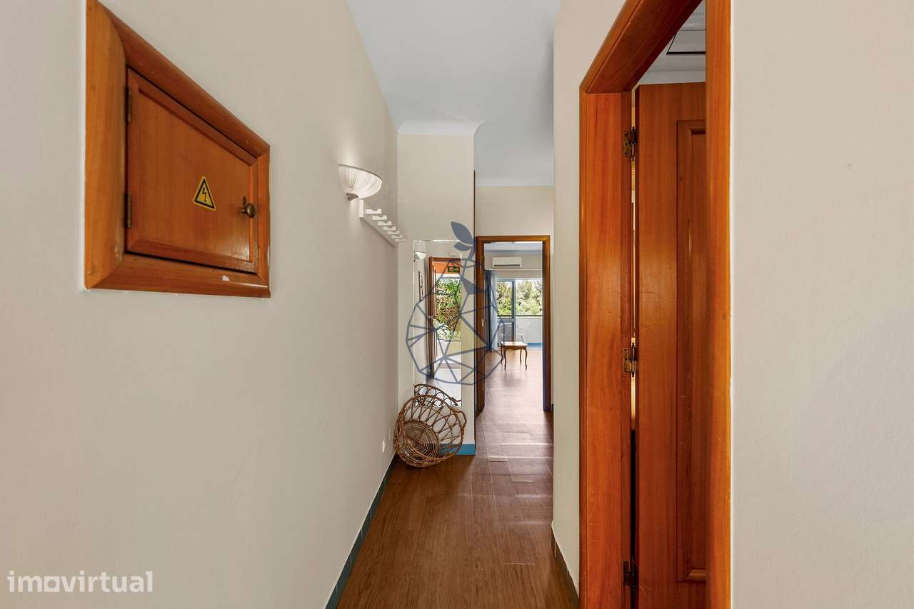 Apartamento T1 | Excelente Oportunidade de Investimento em Albufeira - Grande imagem: 5/44