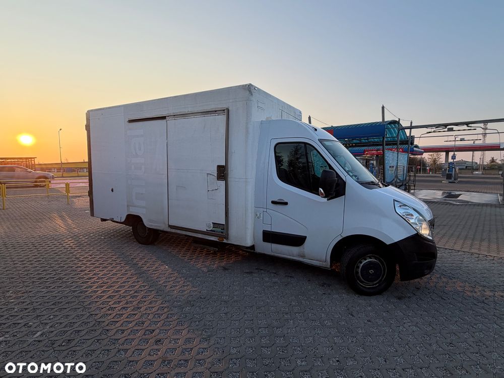 Renault Master - 8