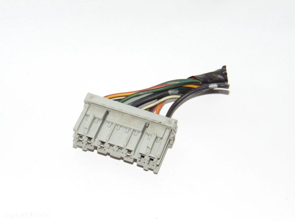 ORYGINAŁ przełącznik panel szyb przednich Honda Civic VII 00-06r - 16