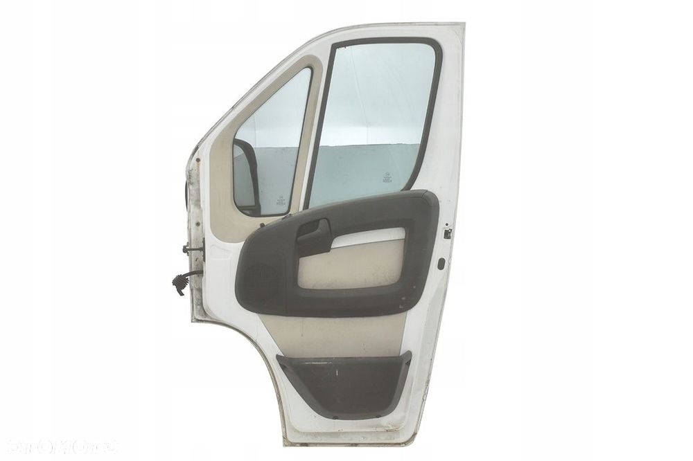 drzwi przednie * przód prawe ducato boxer jumper ii - 2