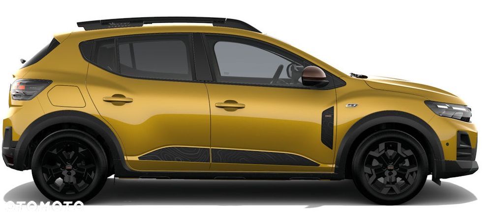 Dacia Sandero Stepway - 6