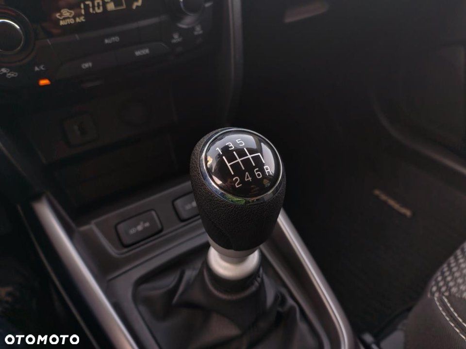 Suzuki Vitara - 20