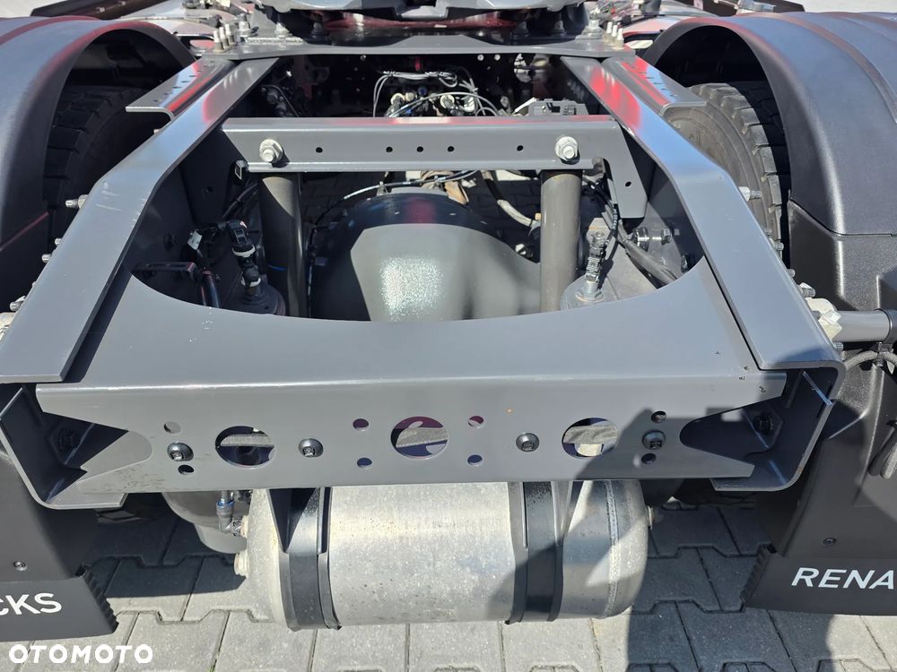 Renault T520 Standard 289tyś Przebiegu Sprowadzona z DE SUPER STAN JAK NOWA ! ! ! - 29