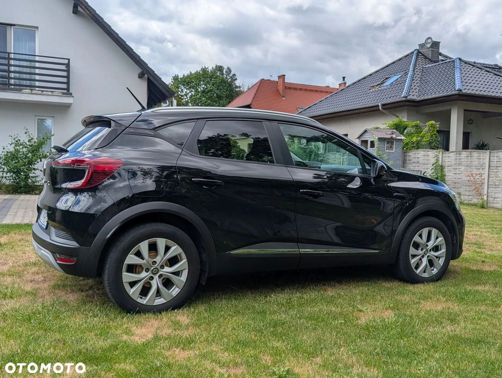 Renault Captur 1.0 TCe Zen - 11