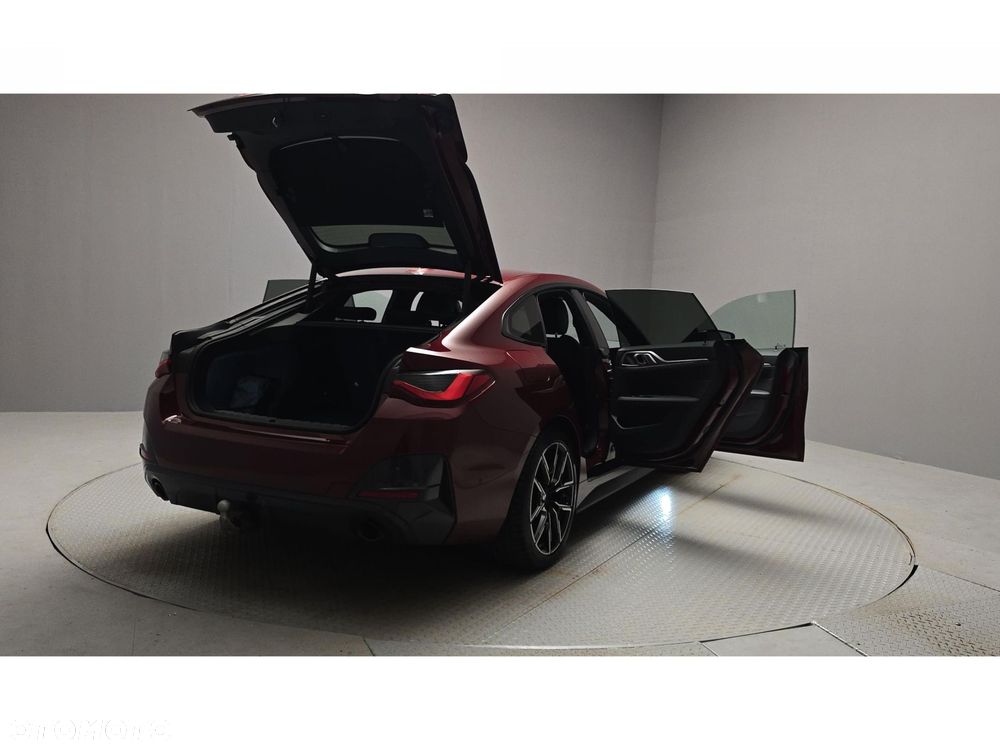 BMW Seria 4 - 10