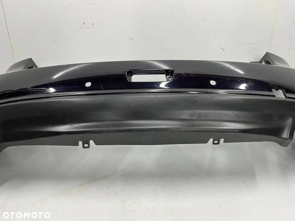Zderzak tylny Mitsubishi Asx lift 12-16r. 6410B860ZZ - 19