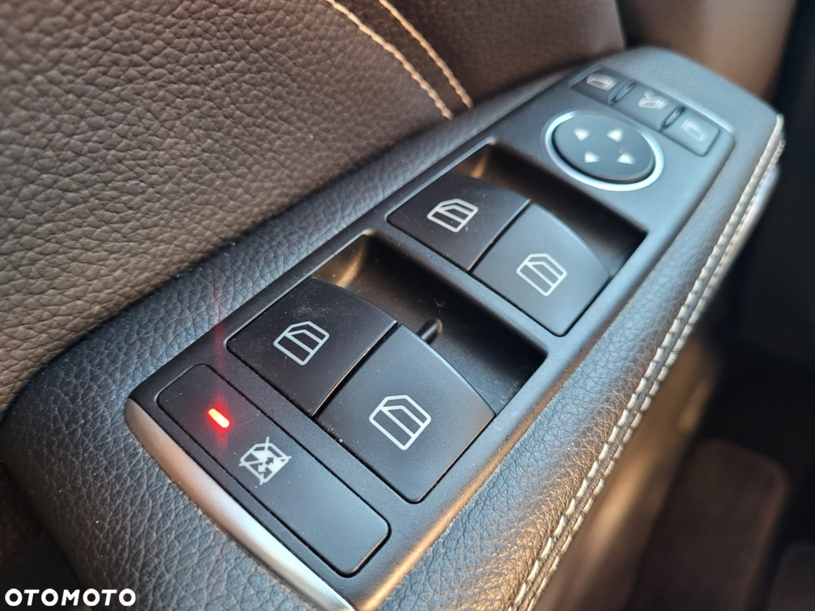 Mercedes-Benz CLA Shooting Brake 200 (CDI) d - 7