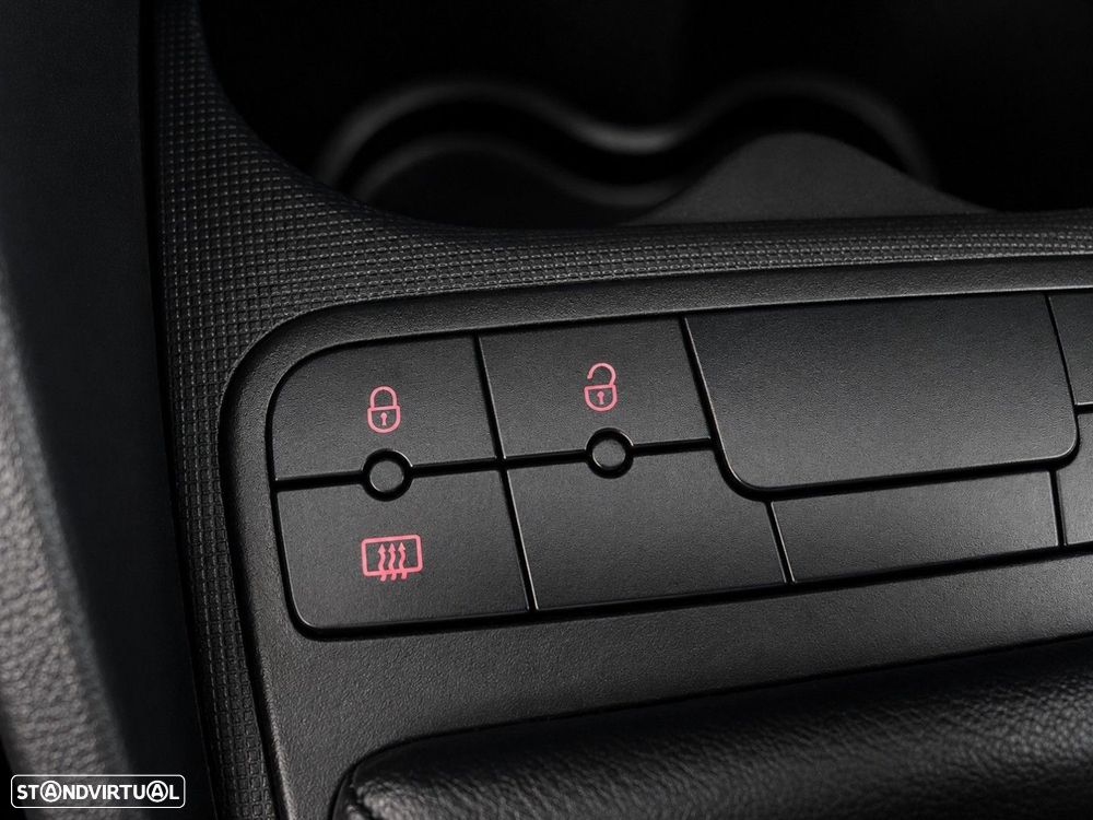 SEAT Ibiza 1.2 TDI I-Tech - 23