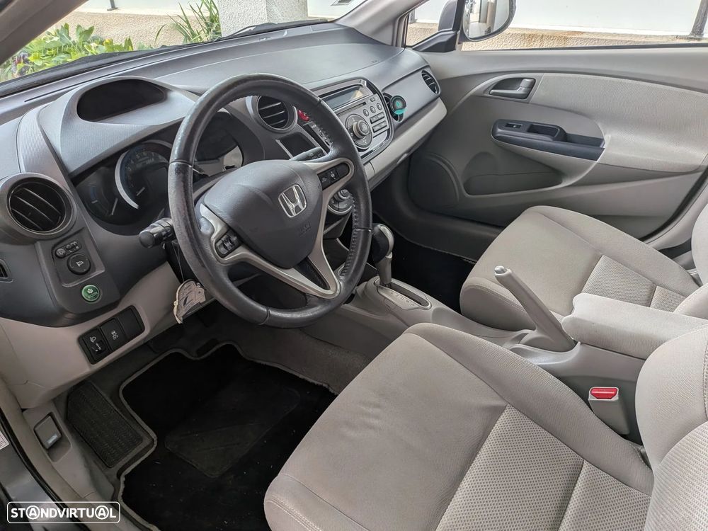 Honda Insight 1.3 IMA i-VTEC Elegance - 2