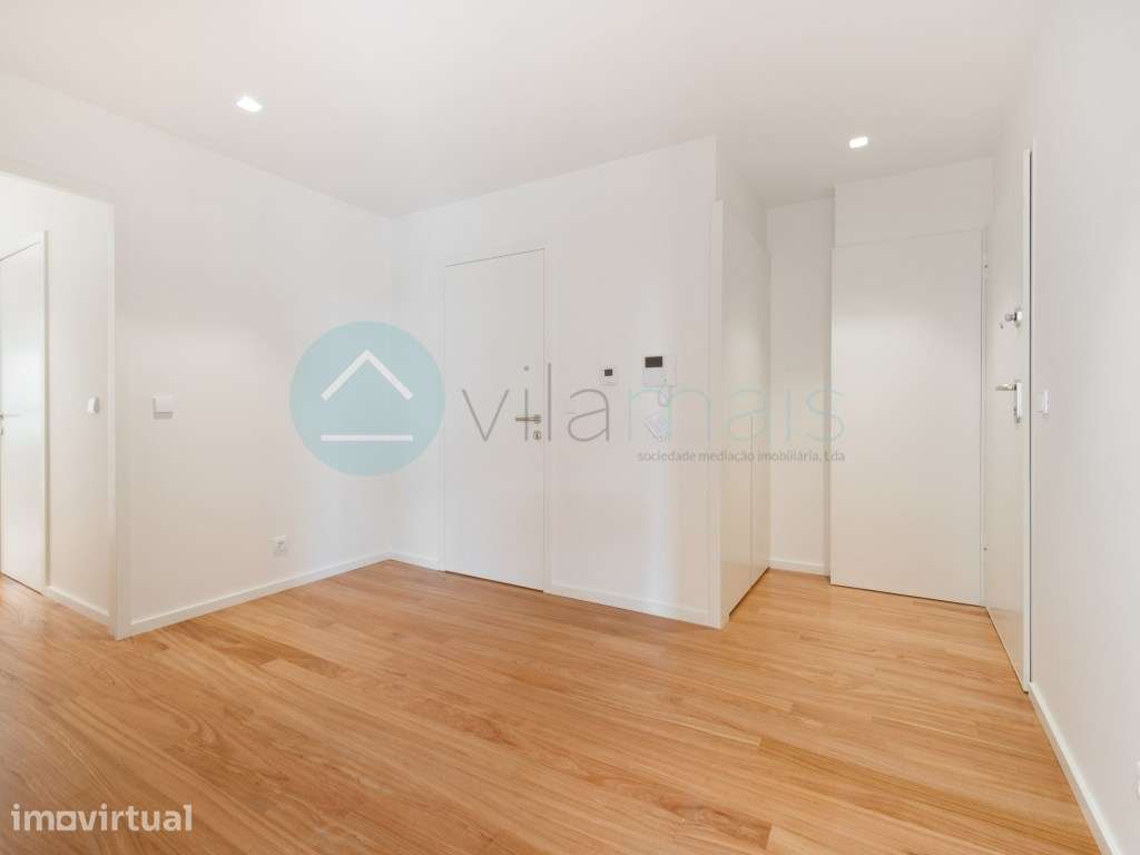 Apartamento T3 Novo - Grande imagem: 2/21