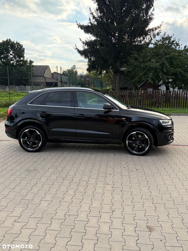 Audi Q3 2.0 TDI - 6