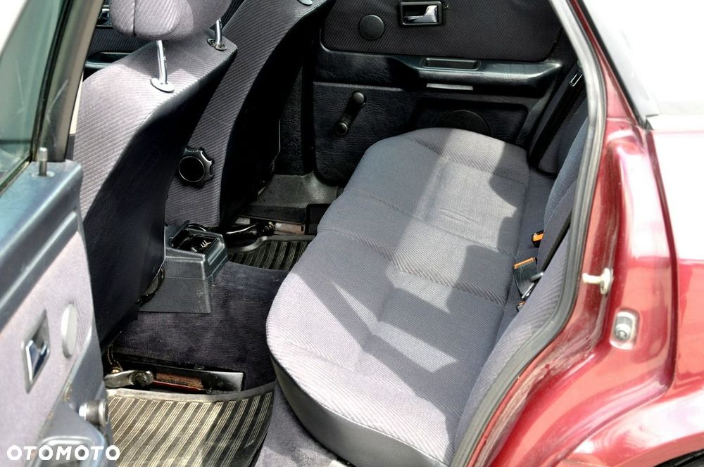 Audi 80 - 26