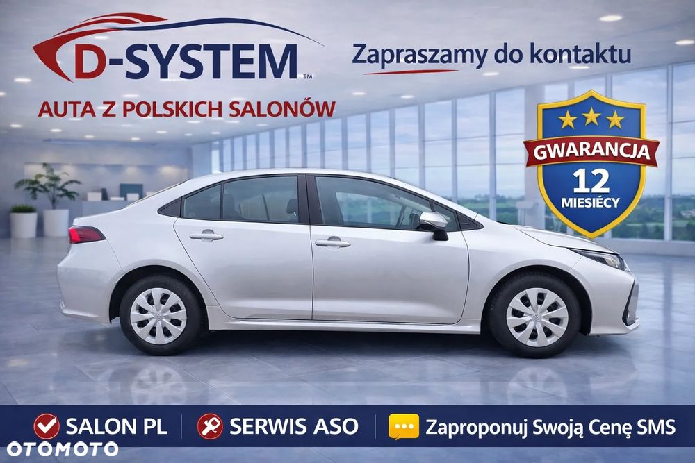 Toyota Corolla 1.5 Active - 1