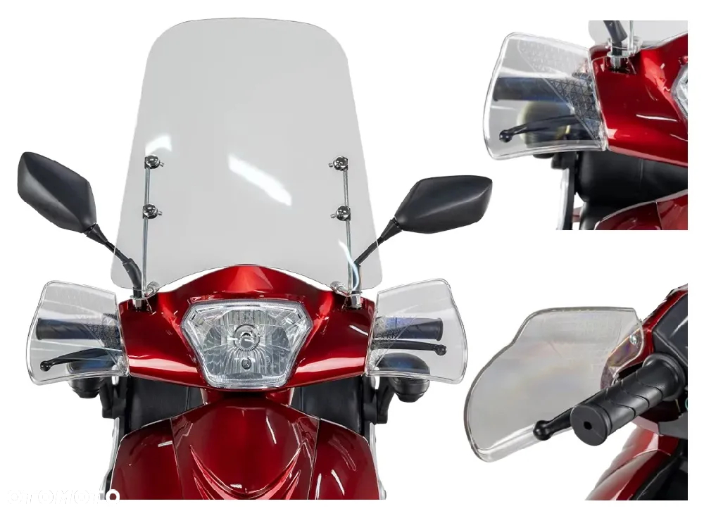 Bili Bike Shino - 38