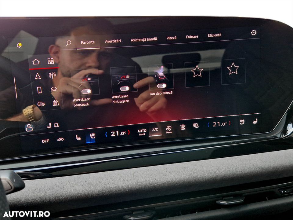 Audi S5 Limuzina - 25