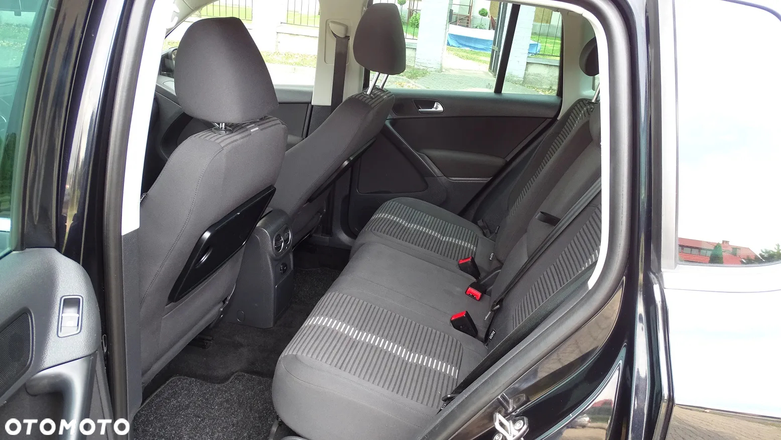 Volkswagen Tiguan 2.0 TDI DPF BlueMotion Technology Life - 14