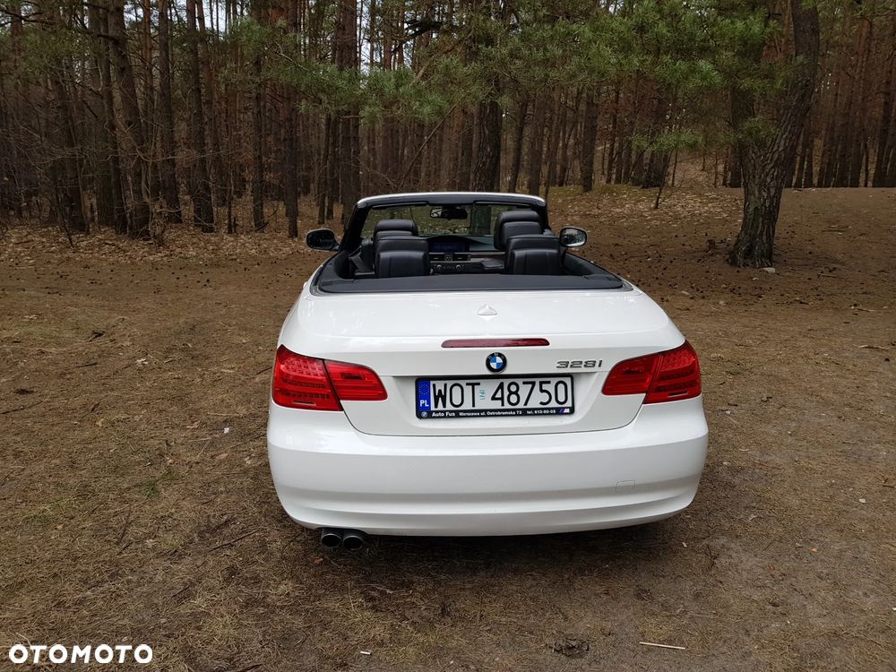 BMW Seria 3 - 17
