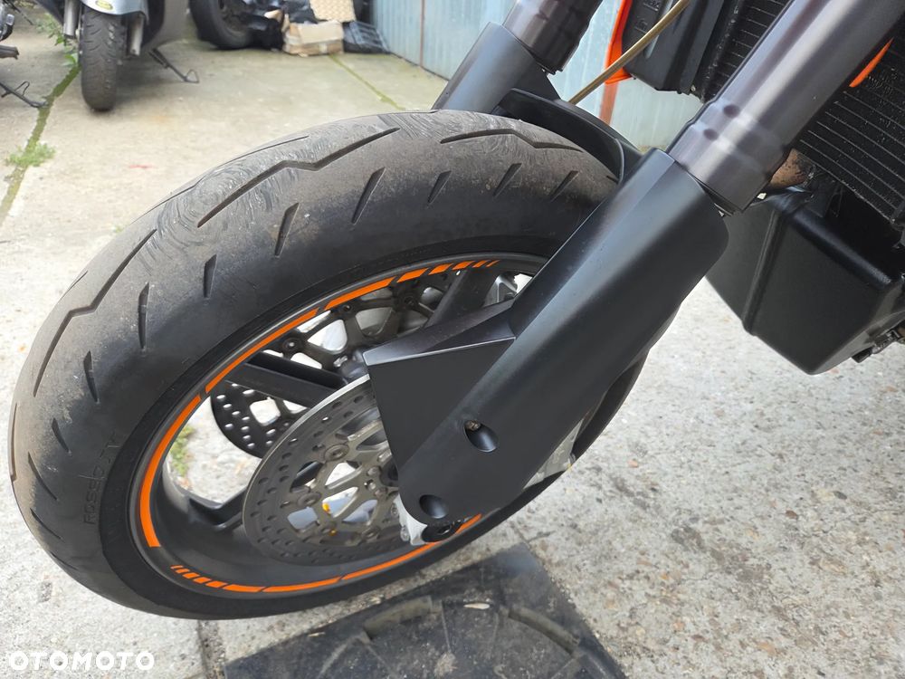 KTM Inny - 34