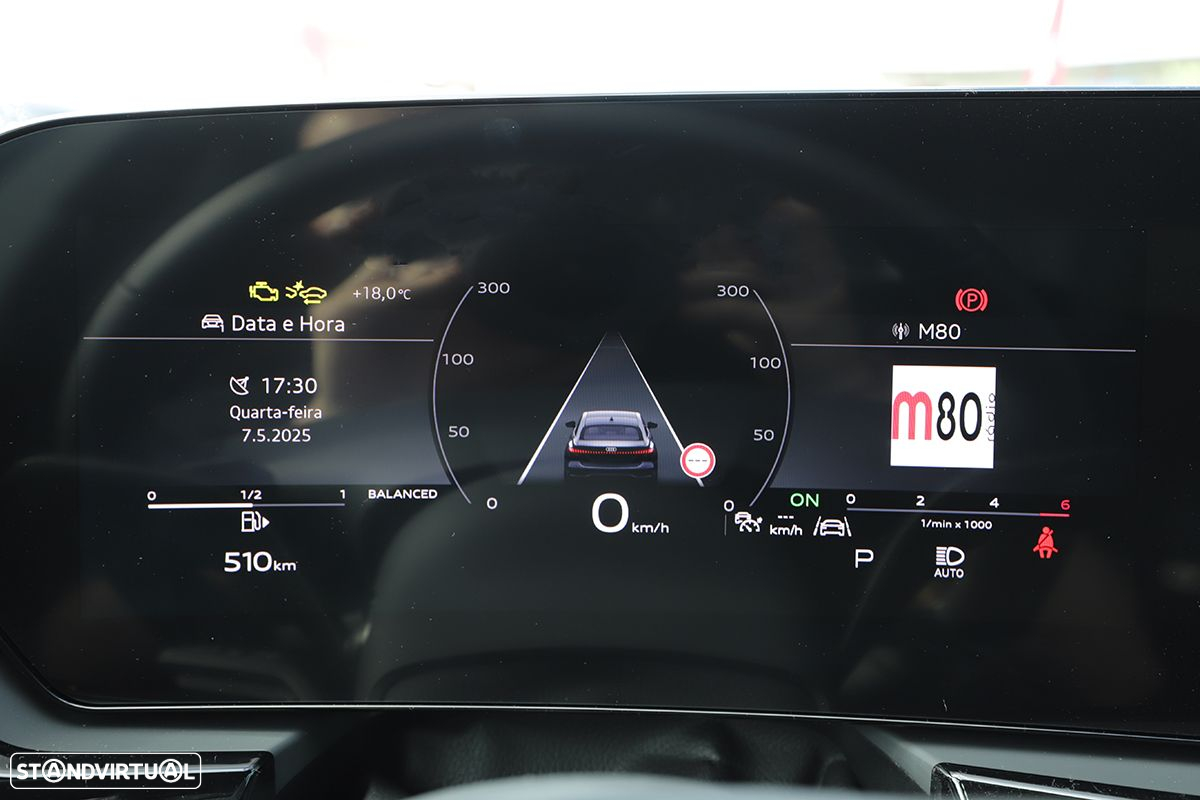 Audi A5 TDI Advanced Tech - 14