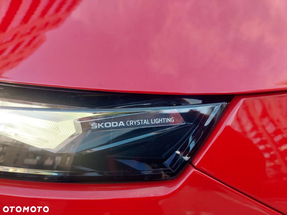 Skoda Kamiq 1.5 TSI Monte Carlo - 18