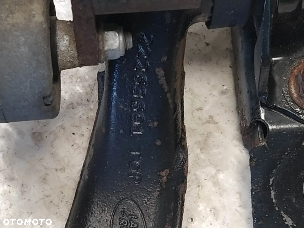 RANGE ROVER SPORT L494 DRĄŻEK STABILIZATORA AKTYWNY ACE PRZÓD PRZEDNI ORYGINAŁ - 8