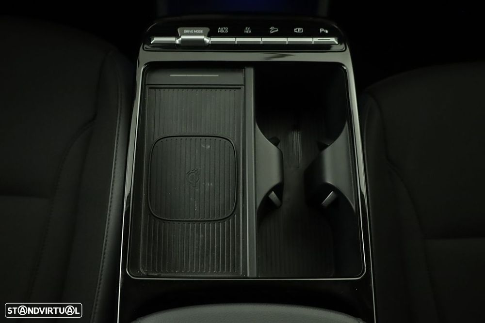 Hyundai Tucson 1.6 T-GDI PHEV e-Vanguard - 15