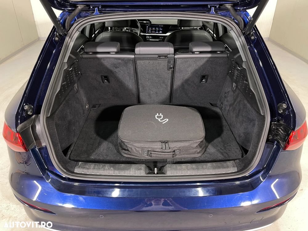 Audi A3 Sportback 40 S tronic design - 15