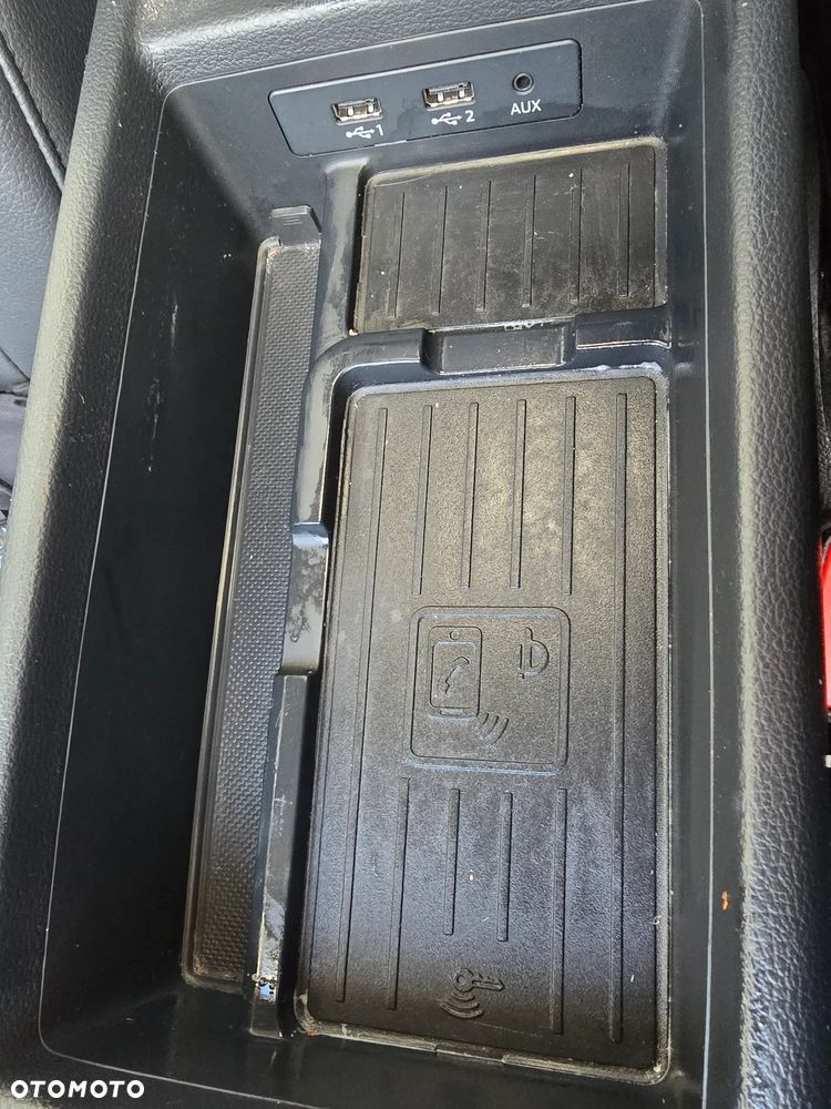 Audi A5 Sportback 40 TDI S tronic S line - 7