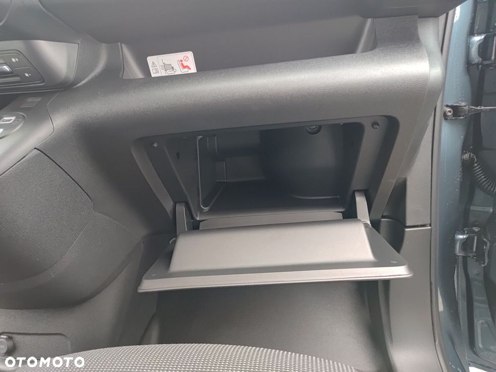 Opel Combo Cargo Combo Cargo L2 Załogowy 1.5 Diesel 131 KM AT8 - 21