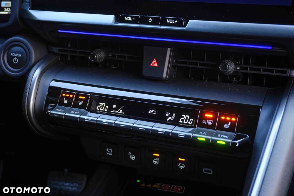 Toyota C-HR 2.0 Hybrid Dynamic Force GR Sport Premiere Edition - 28