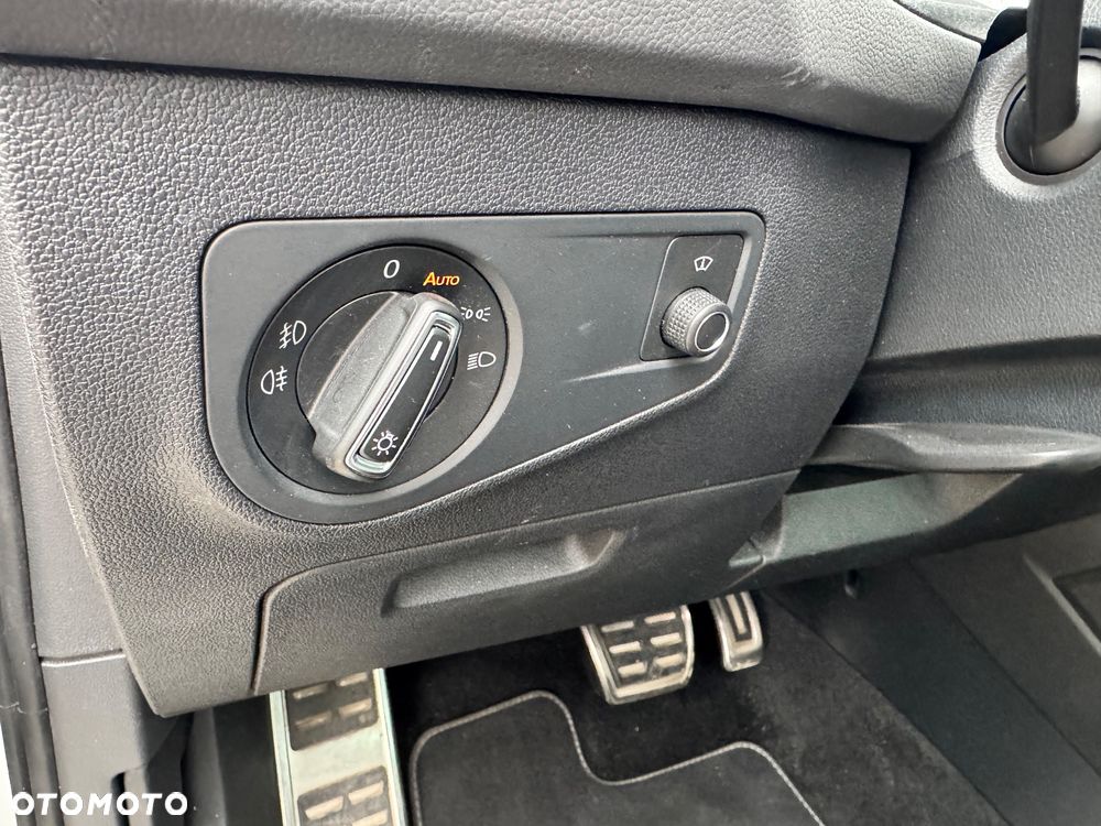 Volkswagen Tiguan 2.0 TSI 4Mot Perfectline R-Style DSG - 30