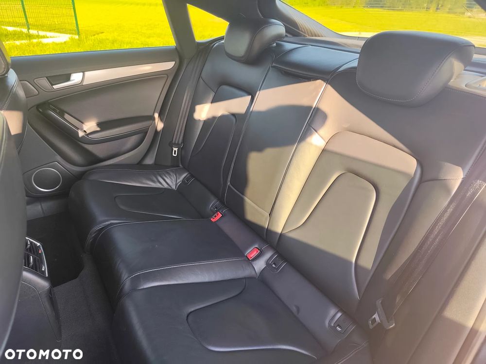 Audi A5 Sportback 2.0 TFSI - 8