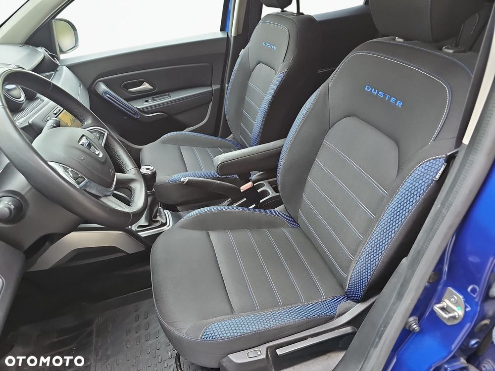 Dacia Duster 1.0 TCe SL Celebration - 35