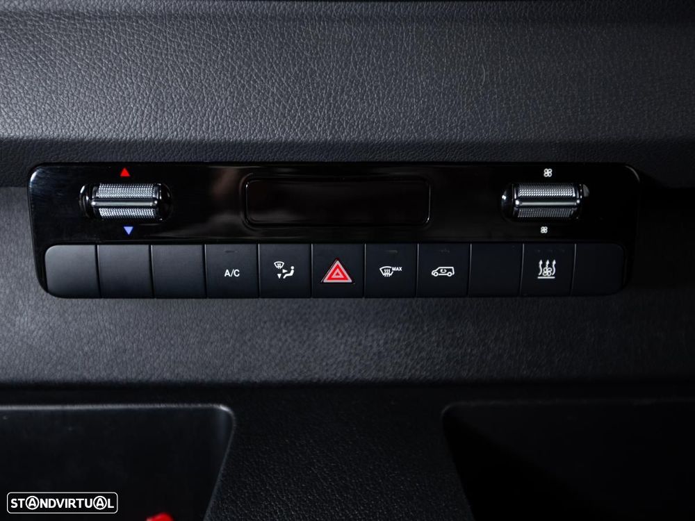Mercedes-Benz Sprinter Kompakt 9G-TRONIC c/IVA - 15