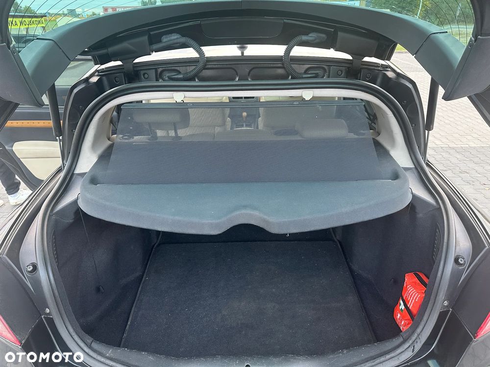 Renault Vel Satis 3.5 V6 Initiale - 12