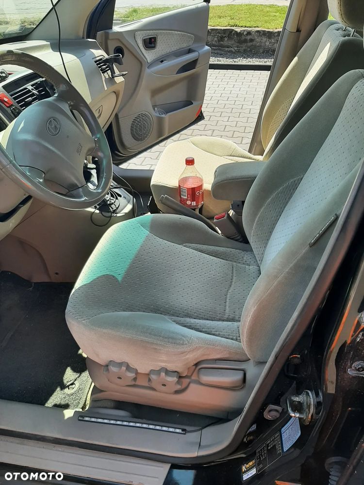 Hyundai Tucson - 13