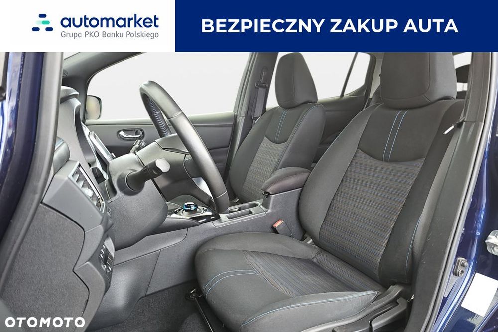 Nissan Leaf 40kWh N-Connecta - 11