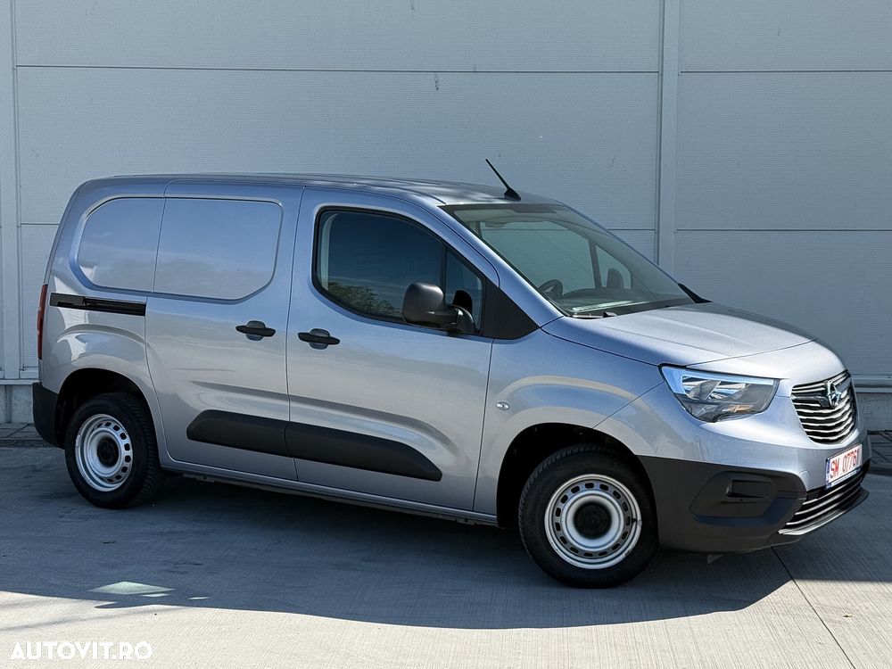 Opel Combo 1.5 L1H1 Selection - 4