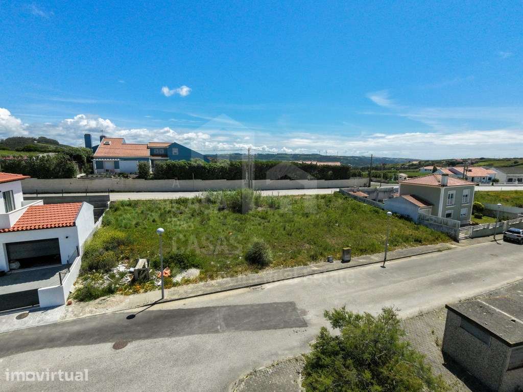 Vende Terreno - Ericeira 12.7 km, A Casa das Casas - Grande imagem: 4/26