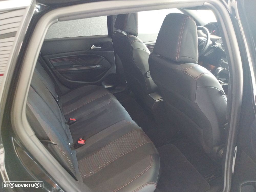 Peugeot 308 SW 1.6 BlueHDi GT Line EAT6 - 8