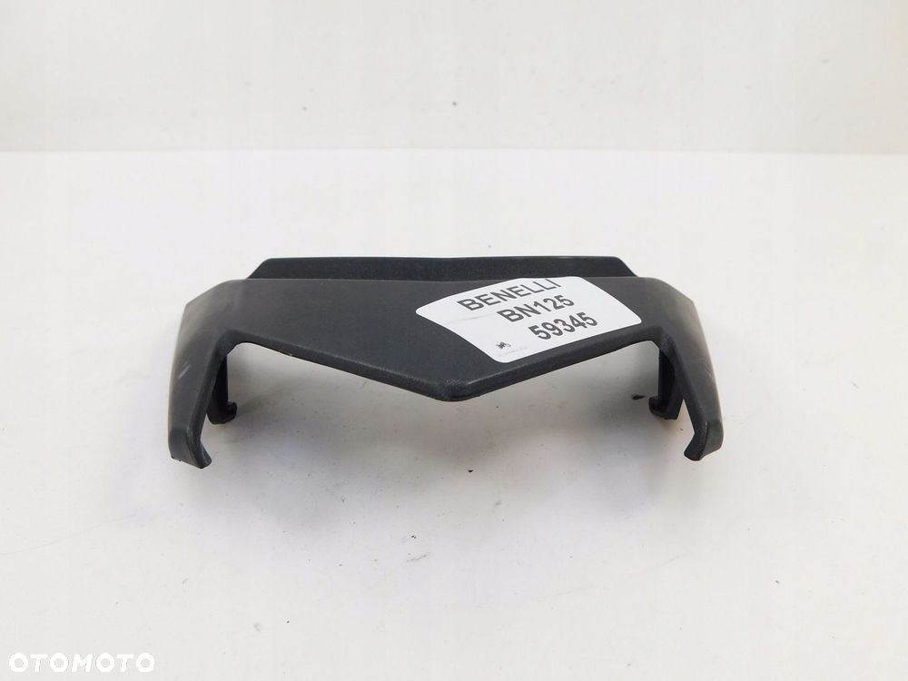 BENELLI BN 125 WYPEŁNIENIE ŁĄCZNIK - 2