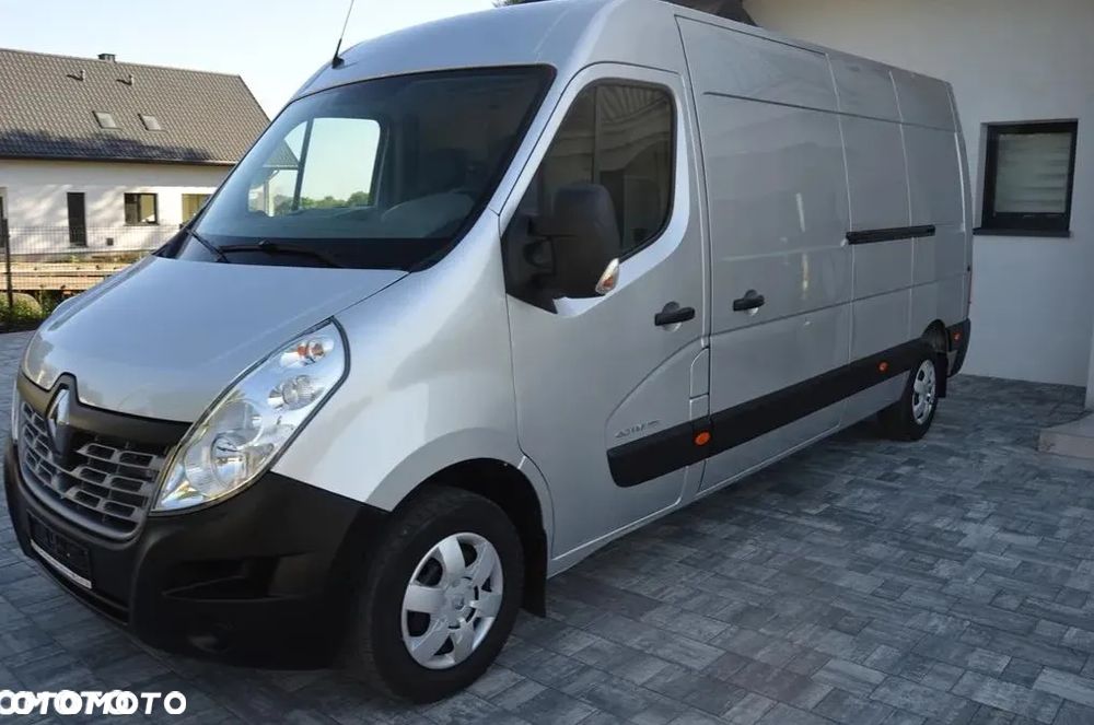 Renault Master - 7