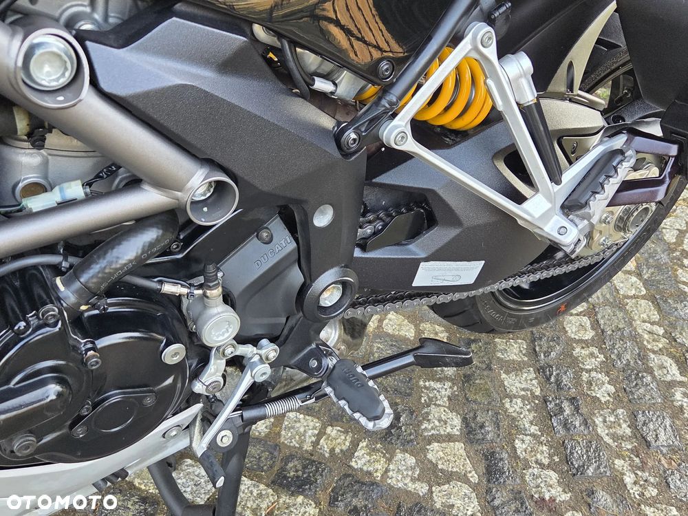 Ducati Multistrada - 30