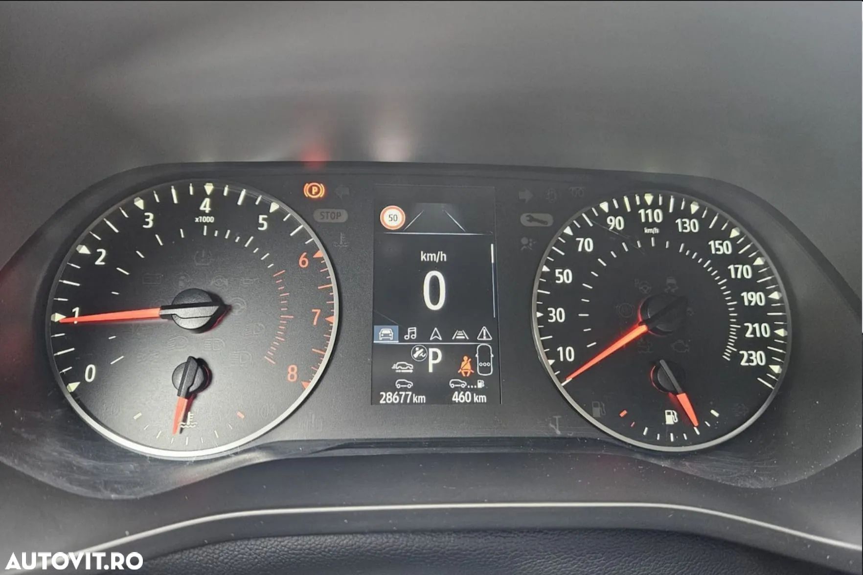 Renault Arkana 140 EDC Zen - 16