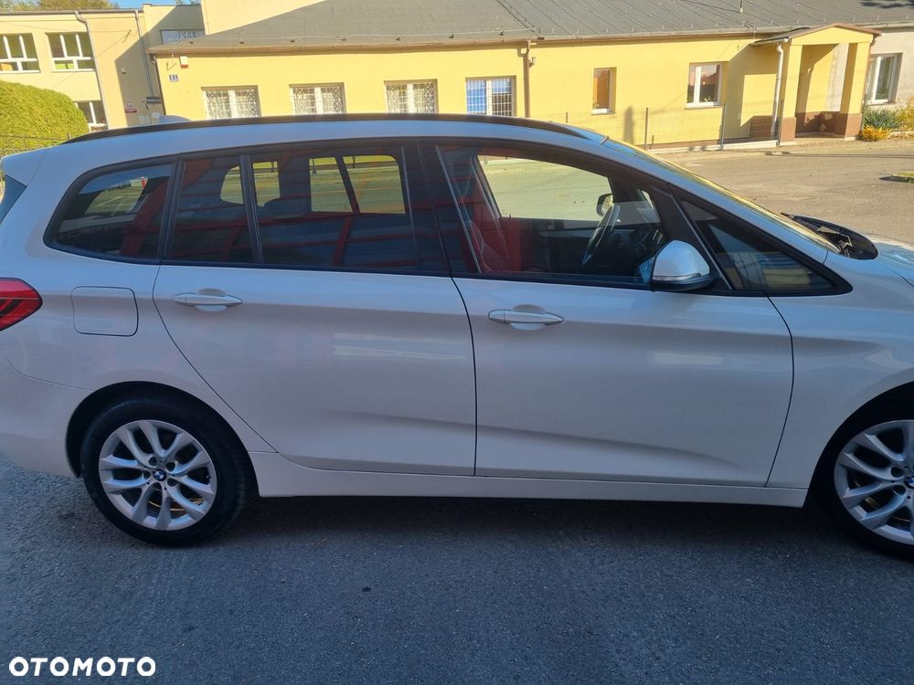 BMW Seria 2 - 6