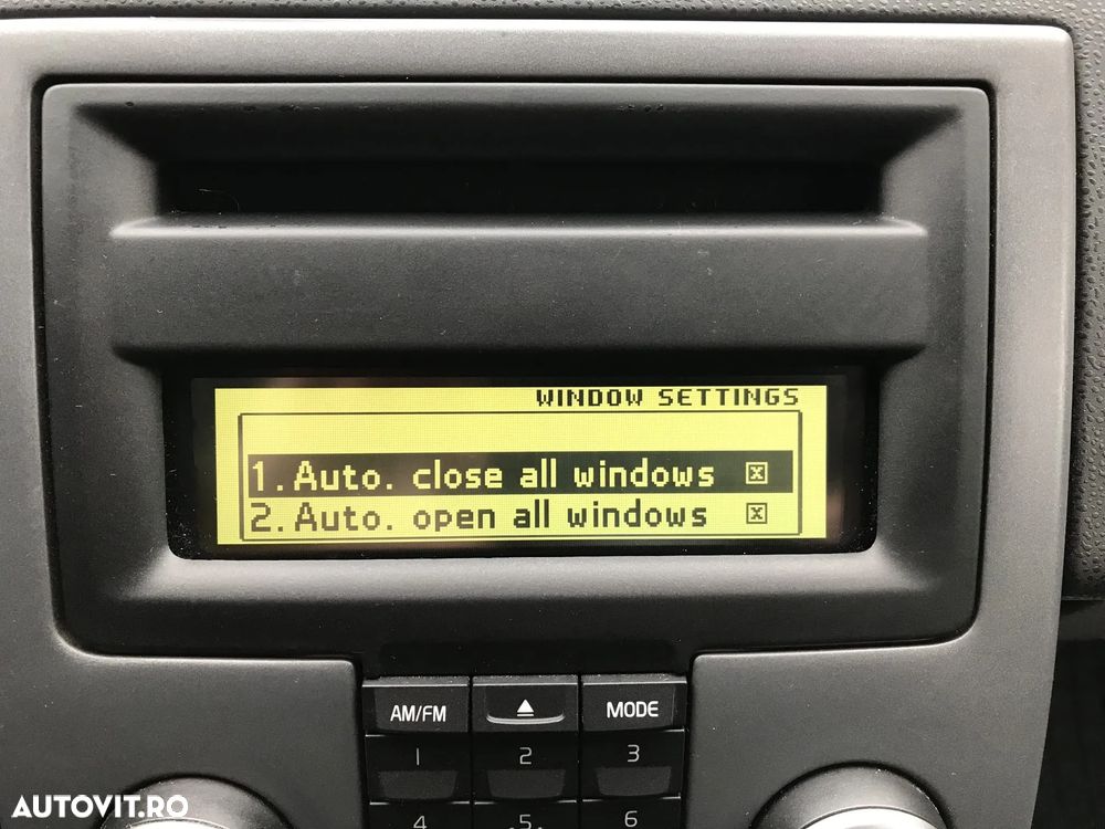 Volvo S40 DPF DRIVe Kinetic - 26