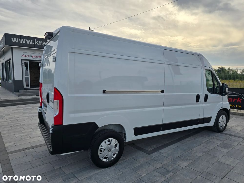 Toyota PROACE MAX L3H2 2.2_D4D 140KM Salon PL F-Vat 23% - 18