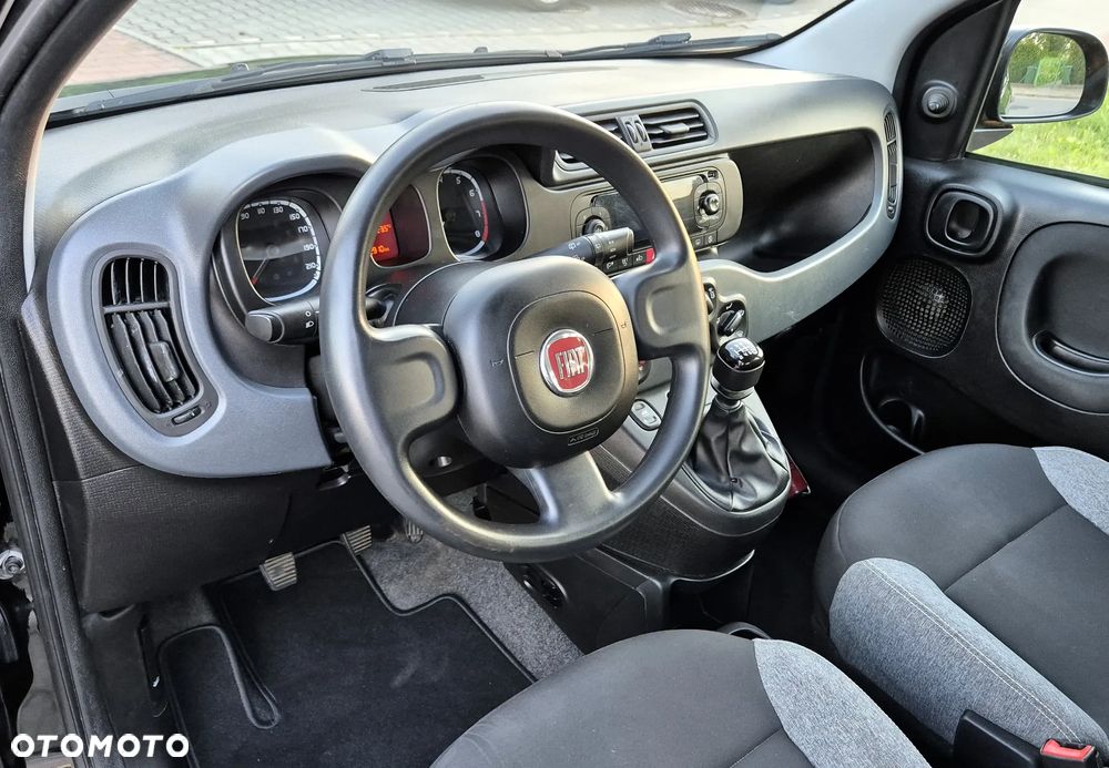 Fiat Panda - 7