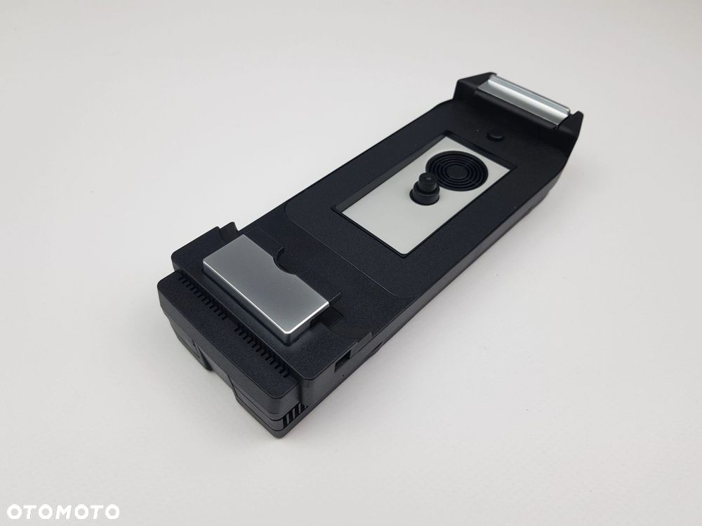 NOWA ORYGINALNA Uchwyt Ładowarka indukcyjna telefonu BMW F10 F30 2407464 - 1